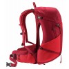 Futura 27 Deuter vandringsryggsäck - cherry-masala