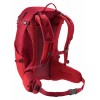 Futura 27 Deuter vandringsryggsäck - cherry-masala