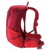 Futura 27 Deuter vandringsryggsäck - cherry-masala
