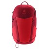 Sac à dos randonnée Futura 27 Deuter - cherry-masala