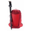 Sac à dos randonnée Futura 27 Deuter - cherry-masala