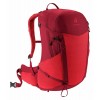 Futura 27 Deuter vandringsryggsäck - cherry-masala