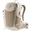 Sac à dos randonnée Futura 27 Deuter - greystone-alu