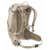 Futura 27 Deuter vandringsryggsäck - gråsten-alu