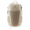 Futura 27 Deuter vandringsryggsäck - gråsten-alu