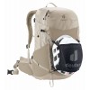 Futura 27 Deuter vandringsryggsäck - gråsten-alu