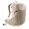 Sac à dos randonnée Futura 27 Deuter - greystone-alu