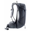 Deuter Futura 29 EL vandringsryggsäck - svart