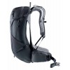 Deuter Futura 29 EL vandringsryggsäck - svart