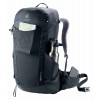 Sac à dos randonnée Futura 29 EL Deuter - black