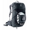 Deuter Futura 29 EL vandringsryggsäck - svart