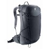 Sac à dos randonnée Futura 29 EL Deuter - black