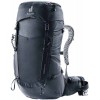 Sac à dos randonnée femme Futura 24 SL Deuter - black