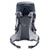 Deuter Futura 24 SL vandringsryggsäck för dam - svart