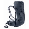Deuter Futura 24 SL vandringsryggsäck för dam - svart