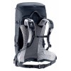 Sac à dos randonnée femme Futura 24 SL Deuter - black