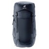 Deuter Futura 24 SL vandringsryggsäck för dam - svart