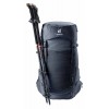 Sac à dos randonnée femme Futura 24 SL Deuter - black