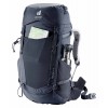 Deuter Futura 24 SL vandringsryggsäck för dam - svart