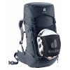 Deuter Futura 24 SL vandringsryggsäck för dam - svart