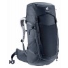 Deuter Futura 24 SL vandringsryggsäck för dam - svart