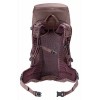 Sac à dos randonnée femme Futura 24 SL Deuter - cassis-ashrose