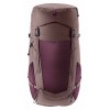 Deuter Futura 24 SL vandringsryggsäck för kvinnor - cassis-ashrose