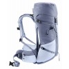 Deuter Futura 24 SL vandringsryggsäck för kvinnor - polar-bluejay