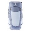 Deuter Futura 24 SL vandringsryggsäck för kvinnor - polar-bluejay