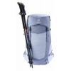 Deuter Futura 24 SL vandringsryggsäck för kvinnor - polar-bluejay