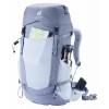 Deuter Futura 24 SL vandringsryggsäck för kvinnor - polar-bluejay