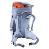 Sac à dos randonnée femme Futura 24 SL Deuter - polar-bluejay
