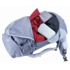 Deuter Futura 24 SL vandringsryggsäck för kvinnor - polar-bluejay