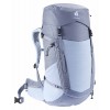 Deuter Futura 24 SL vandringsryggsäck för kvinnor - polar-bluejay