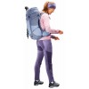 Deuter Futura 24 SL vandringsryggsäck för kvinnor - polar-bluejay