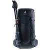 Futura 26 Deuter vandringsryggsäck - svart