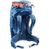 Sac à dos randonnée Futura 26 Deuter - nightblue-baltic