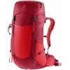 Futura 26 Deuter vandringsryggsäck - cherry-masala