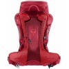 Futura 26 Deuter vandringsryggsäck - cherry-masala