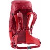 Futura 26 Deuter vandringsryggsäck - cherry-masala