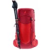 Sac à dos randonnée Futura 26 Deuter - cherry-masala