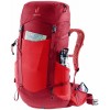 Futura 26 Deuter vandringsryggsäck - cherry-masala