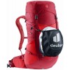Futura 26 Deuter vandringsryggsäck - cherry-masala