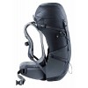 Sac à dos randonnée femme Futura 30 SL Deuter - black