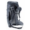 Deuter Futura 30 SL vandringsryggsäck för dam - svart