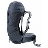 Sac à dos randonnée femme Futura 30 SL Deuter - black