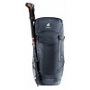 Sac à dos randonnée femme Futura 30 SL Deuter - black