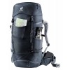 Deuter Futura 30 SL vandringsryggsäck för dam - svart