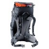 Sac à dos randonnée femme Futura 30 SL Deuter - black