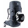Deuter Futura 30 SL vandringsryggsäck för dam - svart